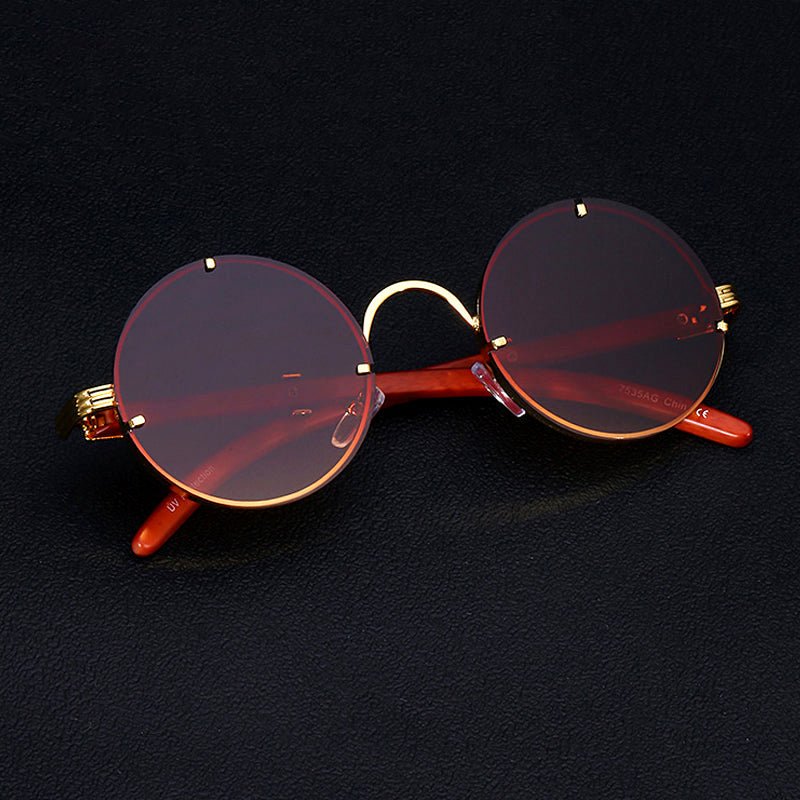 John Retro Sunglasses