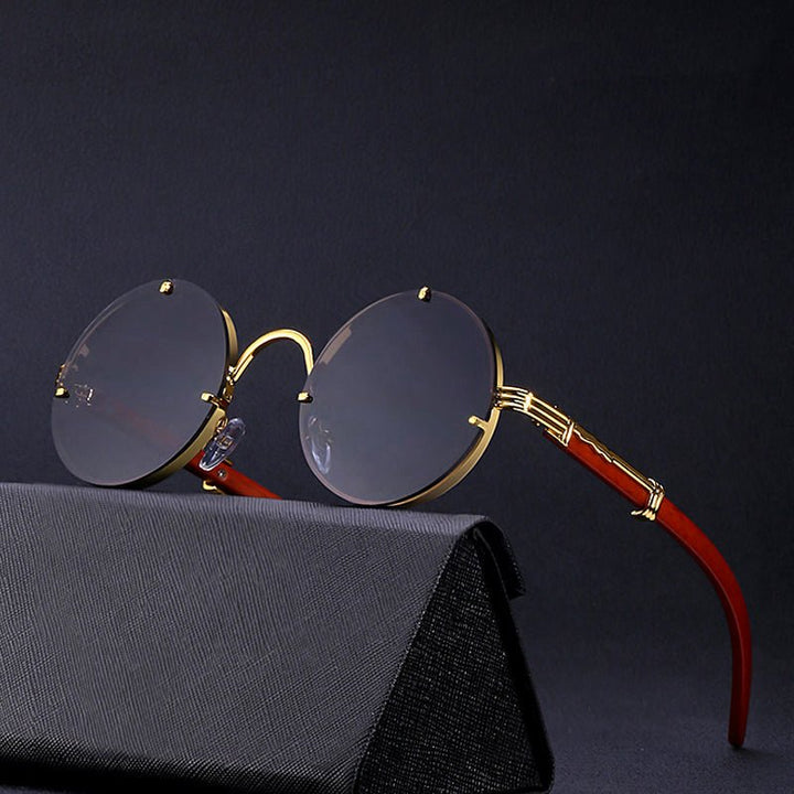 John Retro Sunglasses
