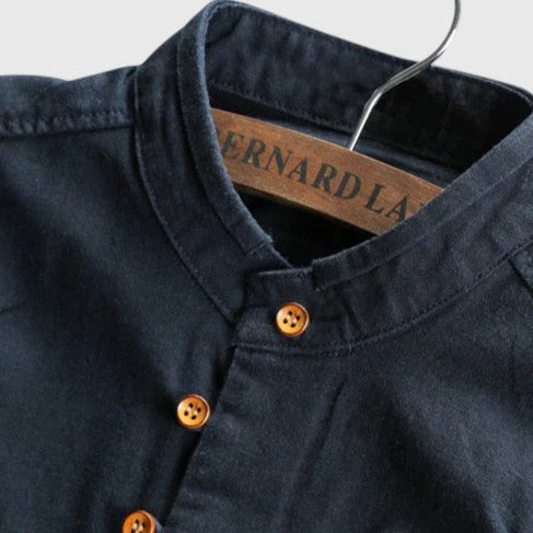 RYDER™ | JAPANESE-INSPIRED KATANA SHIRT