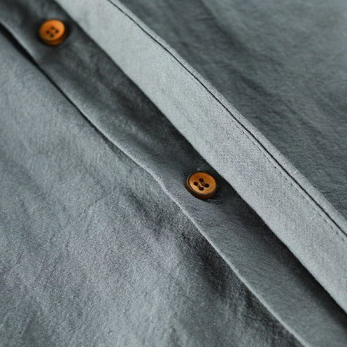 RYDER™ | JAPANESE-INSPIRED KATANA SHIRT