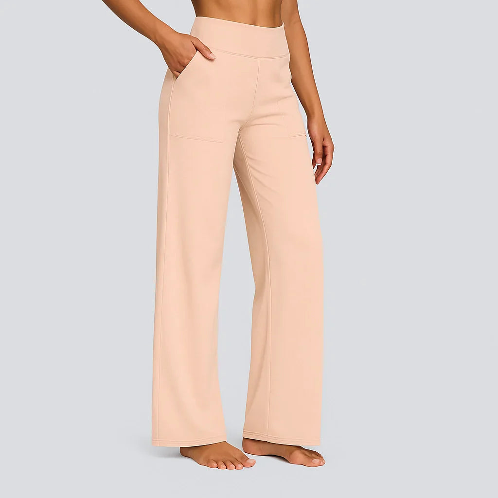 EMERY™ | THE COMFORTABLE STRETCH PANTS FOR EVERY WOMAN