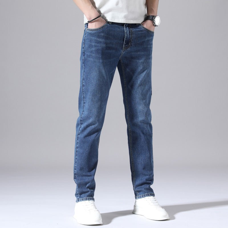 La Ligne Classique Jeans by James Scott