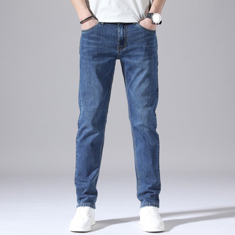 La Ligne Classique Jeans by James Scott