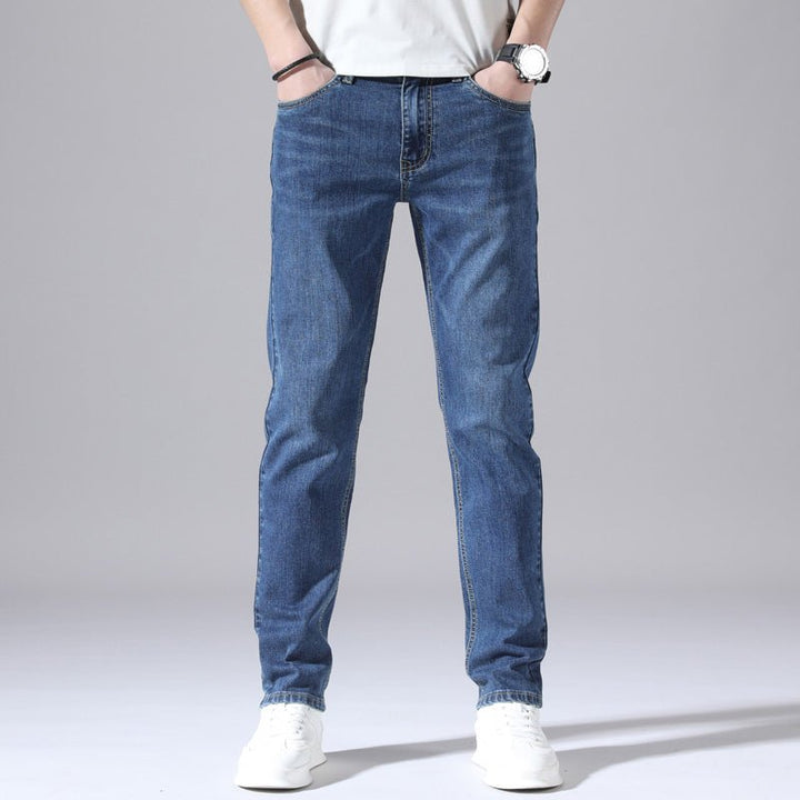 La Ligne Classique Jeans by James Scott