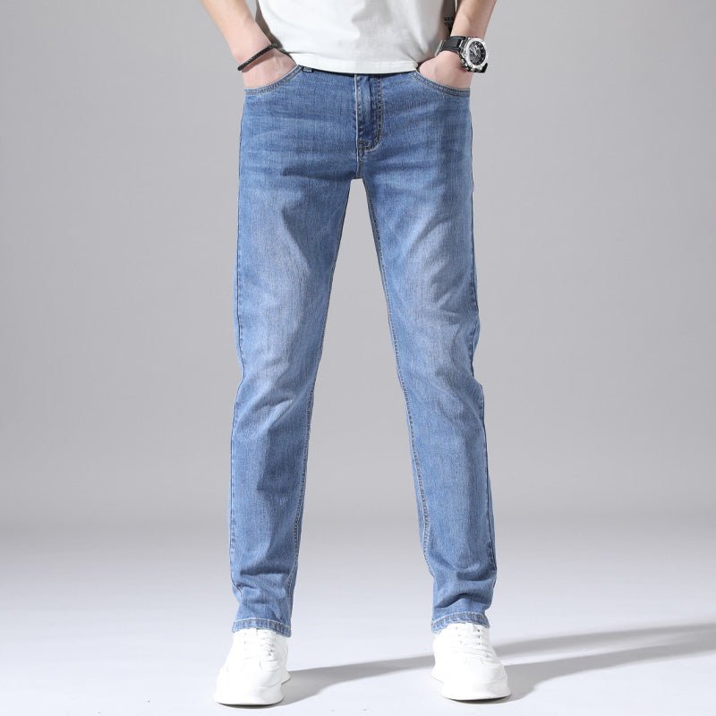 La Ligne Classique Jeans by James Scott