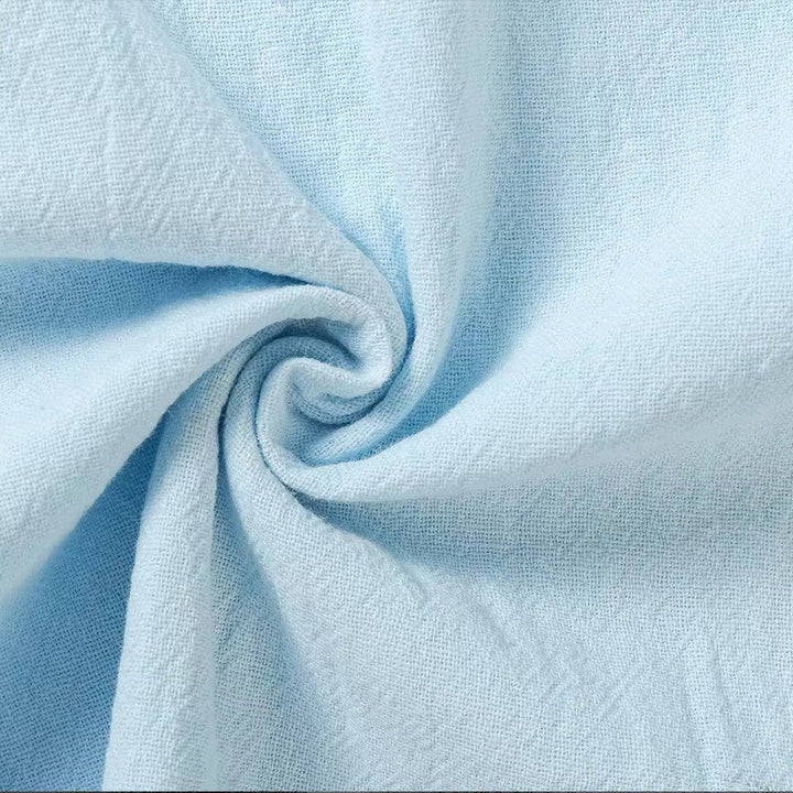 L'Artisan Linen Trousers by Ben Smith