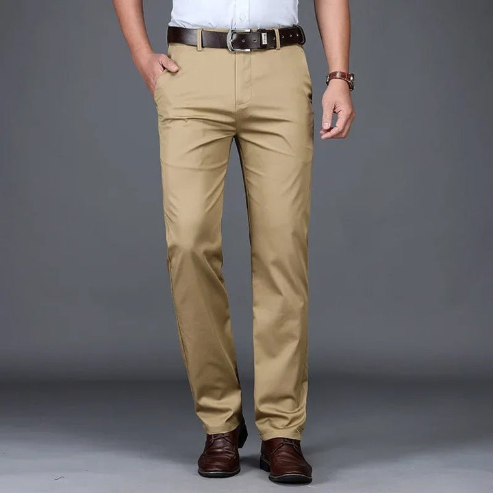 L'Artisan Modern Pants by Franco Bianchi