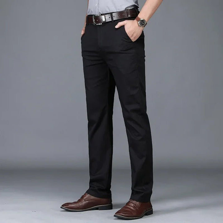 L'Artisan Modern Pants by Franco Bianchi
