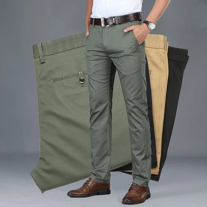 L'Artisan Modern Pants by Franco Bianchi