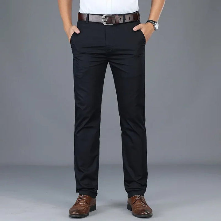 L'Artisan Modern Pants by Franco Bianchi