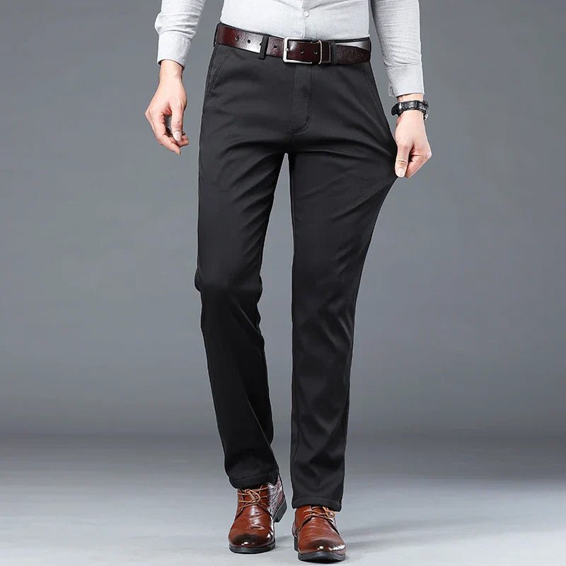 L'Artisan Modern Pants by Franco Bianchi