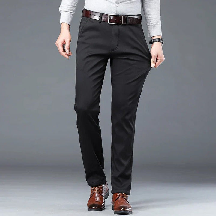 L'Artisan Modern Pants by Franco Bianchi