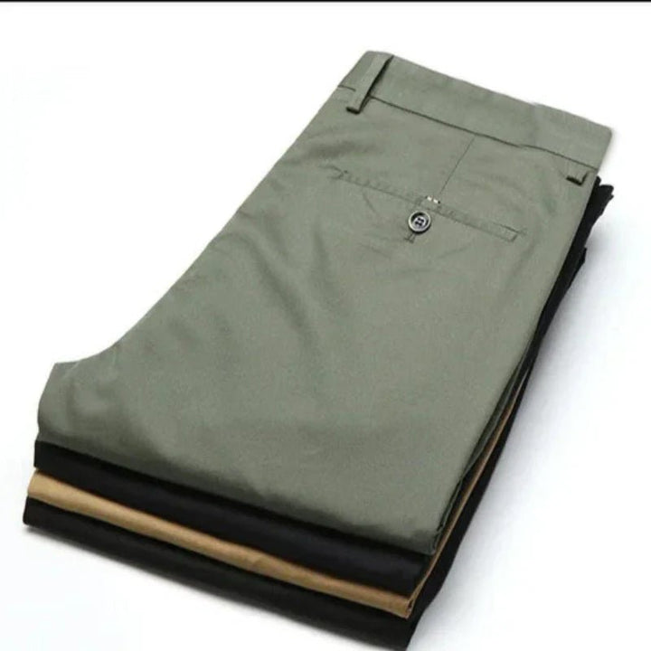 L'Artisan Modern Pants by Franco Bianchi