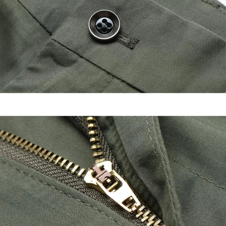 L'Artisan Modern Pants by Franco Bianchi