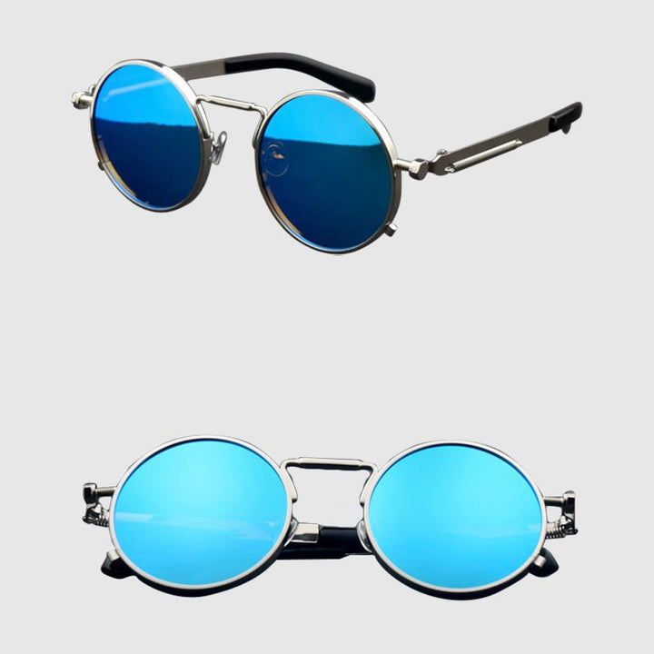 Lennon Retro Sunglasses