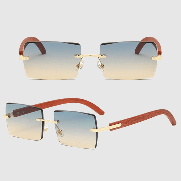 Louis Mouton Drip Luxe Sunglasses