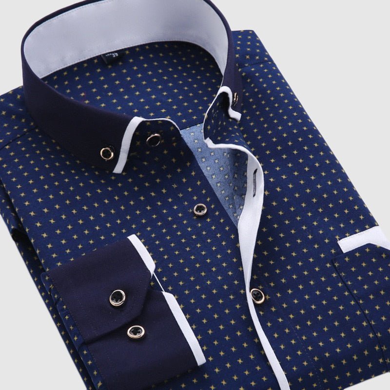 Magnum DualSky Shirt