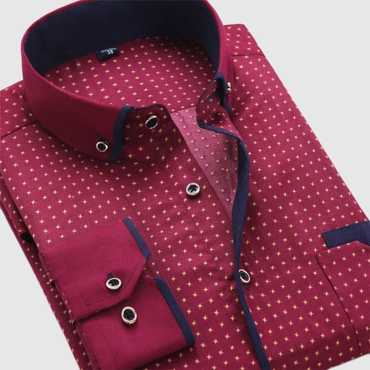 Magnum DualSky Shirt