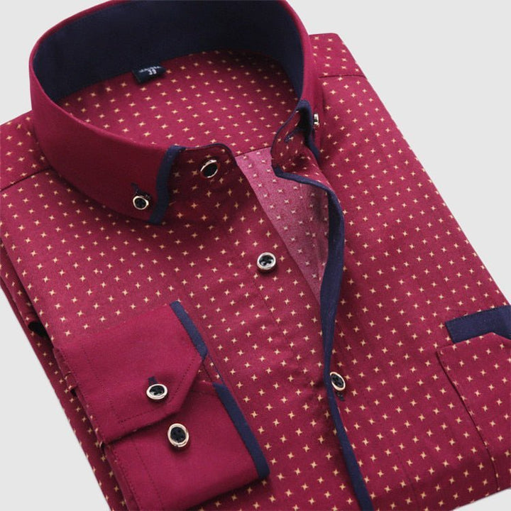 Magnum DualSky Shirt