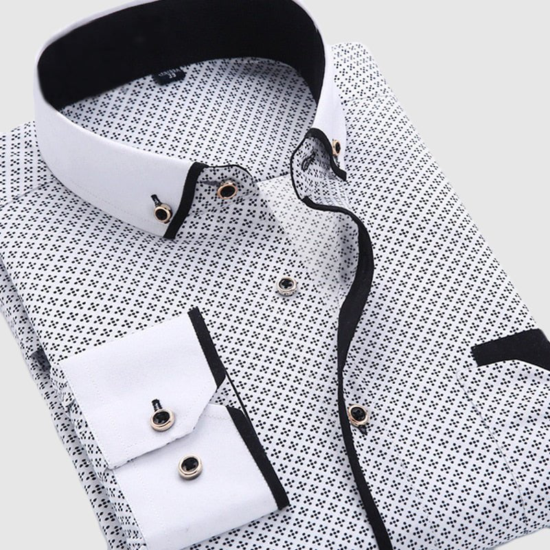 Magnum DualSky Shirt