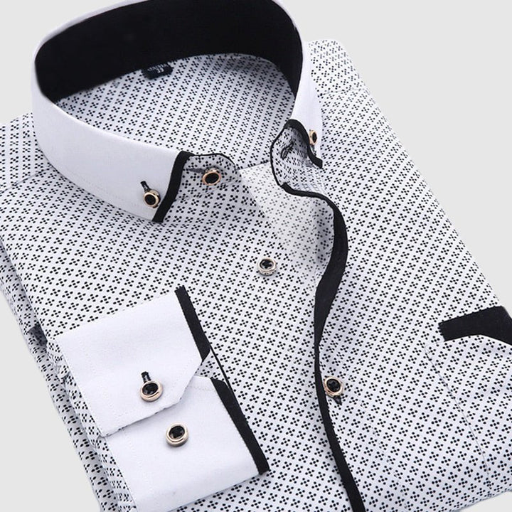 Magnum DualSky Shirt