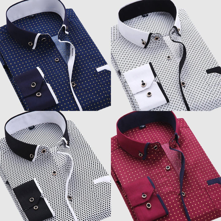 Magnum DualSky Shirt