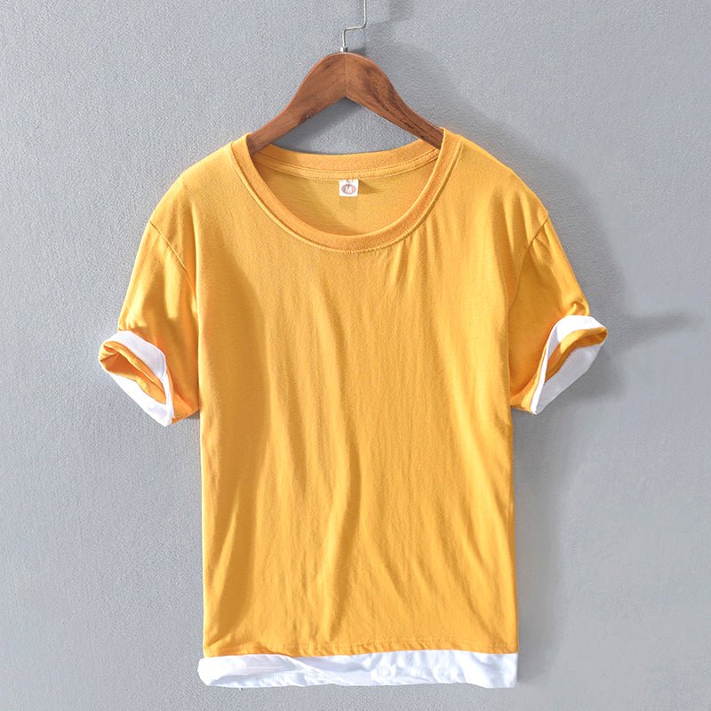 New York Premium Summer Shirt