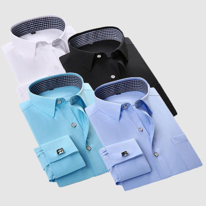 Paris DualSky Dress Shirt