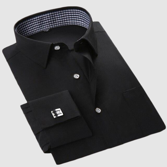 Paris DualSky Dress Shirt