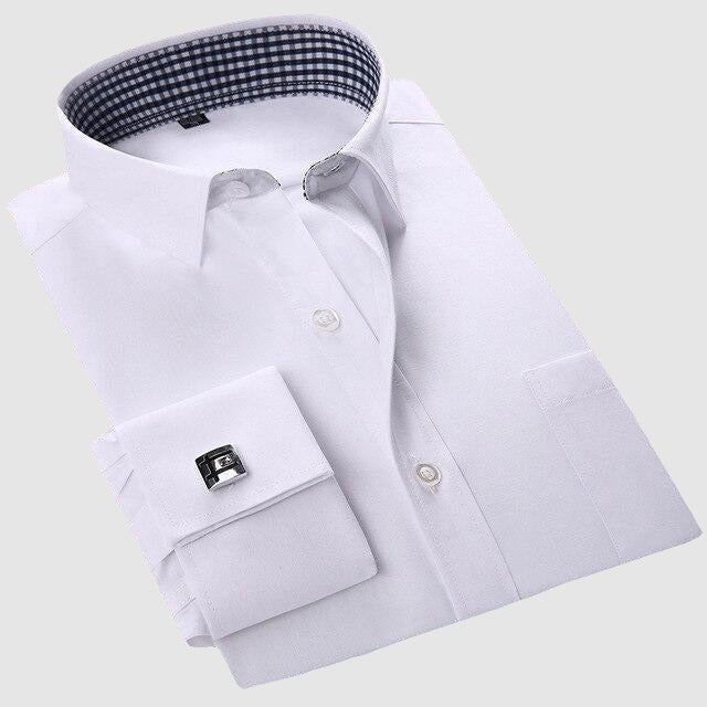 Paris DualSky Dress Shirt