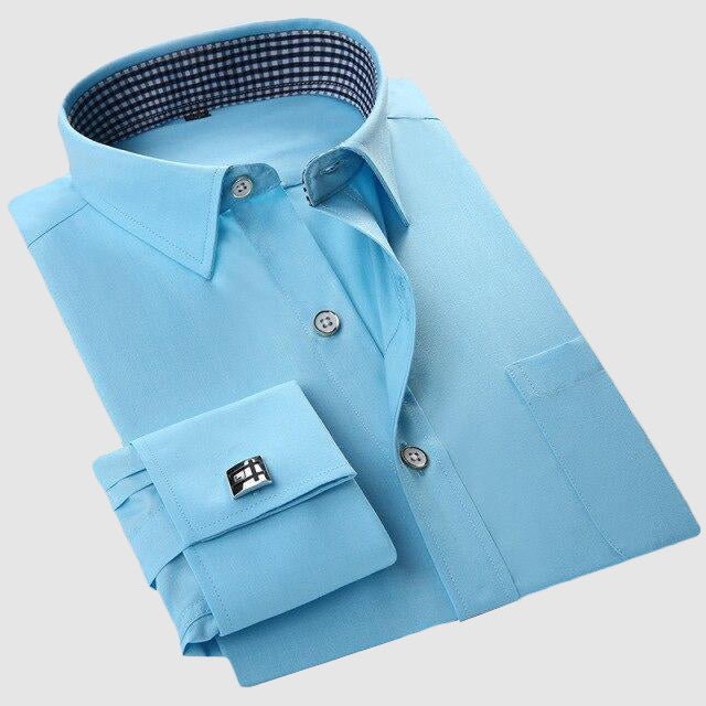 Paris DualSky Dress Shirt