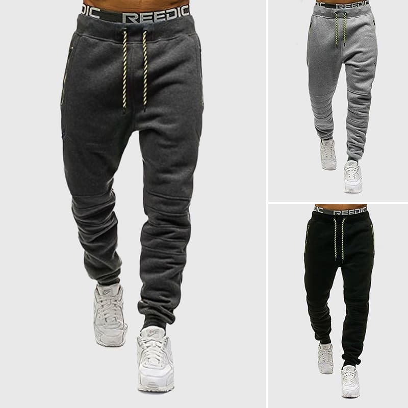 Peak Flex Sweatpants