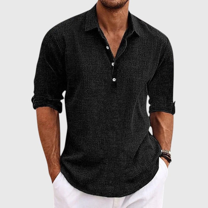 RUSSELL™ | SUNSHINE HARBOR RELAXED SHIRT
