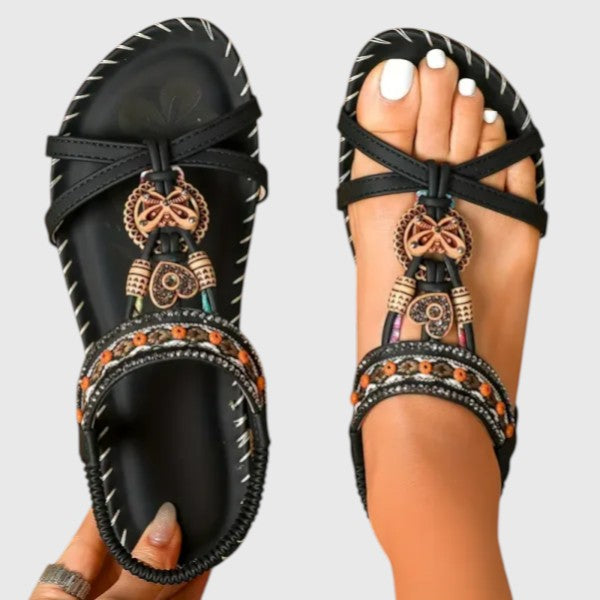 TEENA™ | ORTHOPEDIC COMFORT+ SANDALS