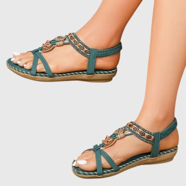 TEENA™ | ORTHOPEDIC COMFORT+ SANDALS