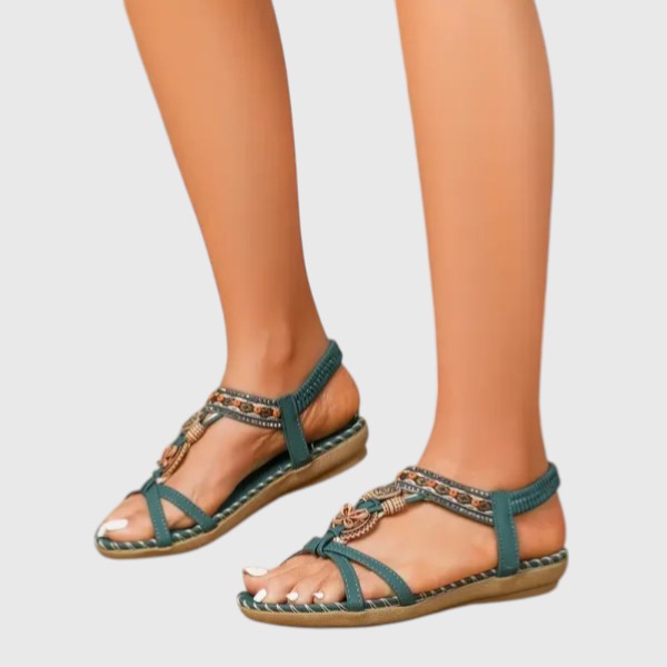 TEENA™ | ORTHOPEDIC COMFORT+ SANDALS