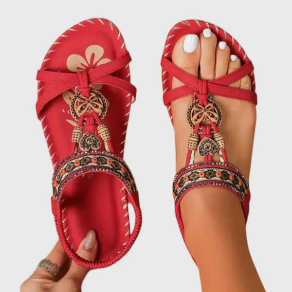 TEENA™ | ORTHOPEDIC COMFORT+ SANDALS