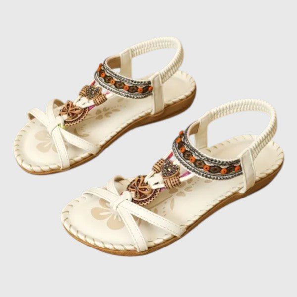 TEENA™ | ORTHOPEDIC COMFORT+ SANDALS