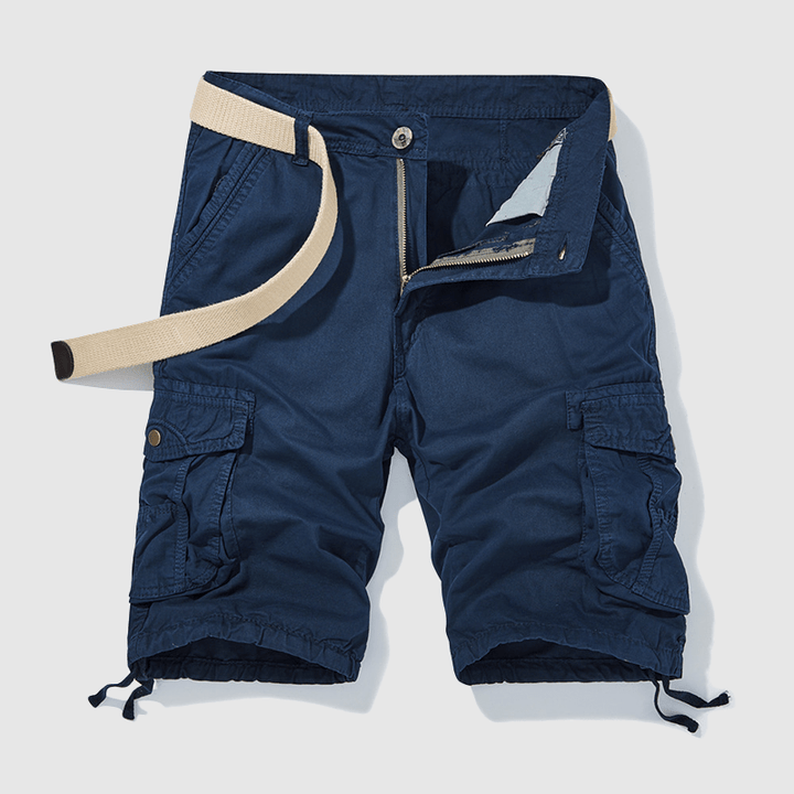 Raptor Cargo Shorts
