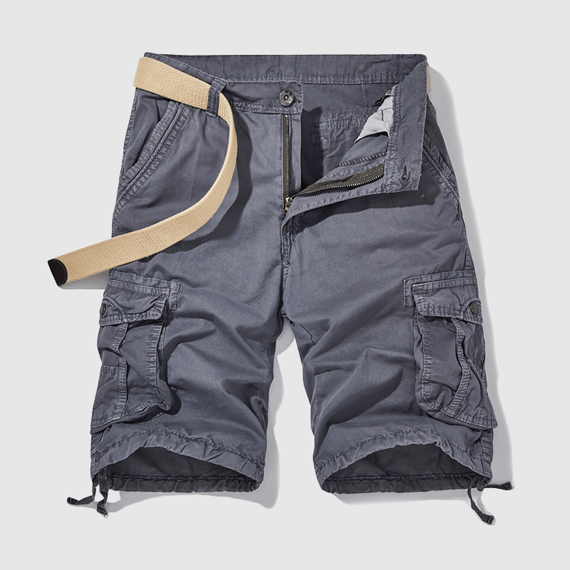Raptor Cargo Shorts