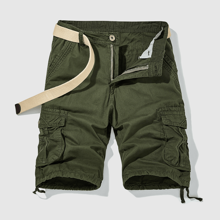 Raptor Cargo Shorts