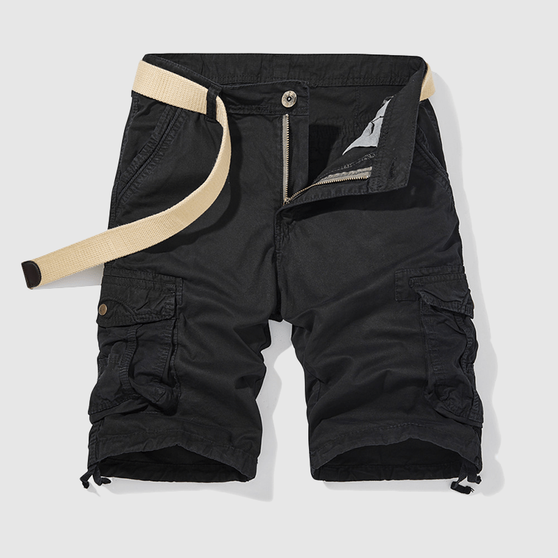 Raptor Cargo Shorts