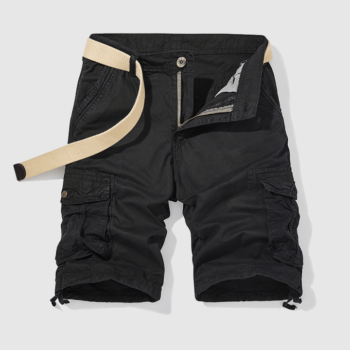 Raptor Cargo Shorts