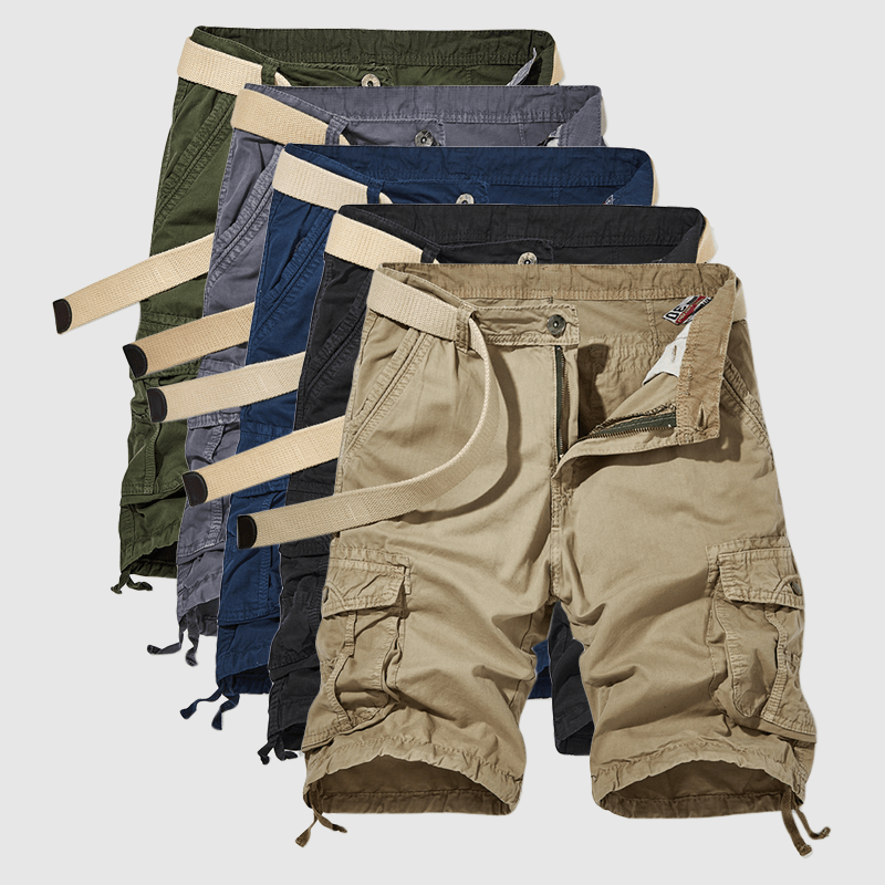 Raptor Cargo Shorts