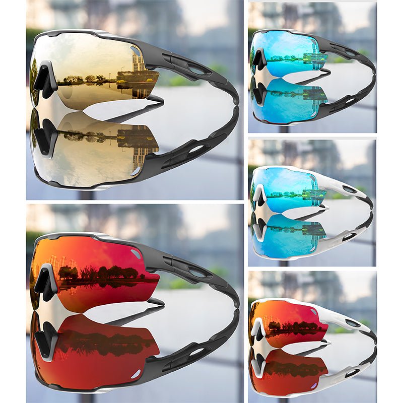Rider Reflex Sunglasses