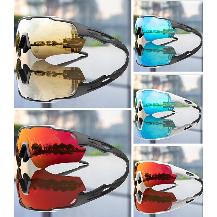 Rider Reflex Sunglasses