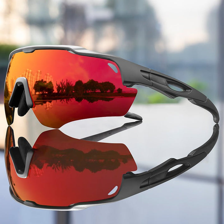 Rider Reflex Sunglasses