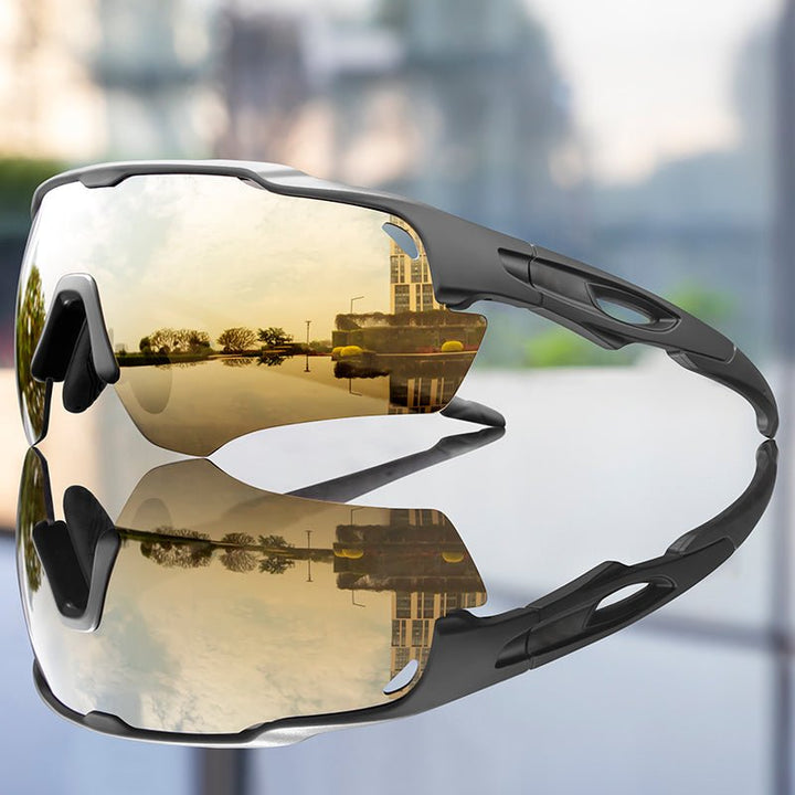 Rider Reflex Sunglasses
