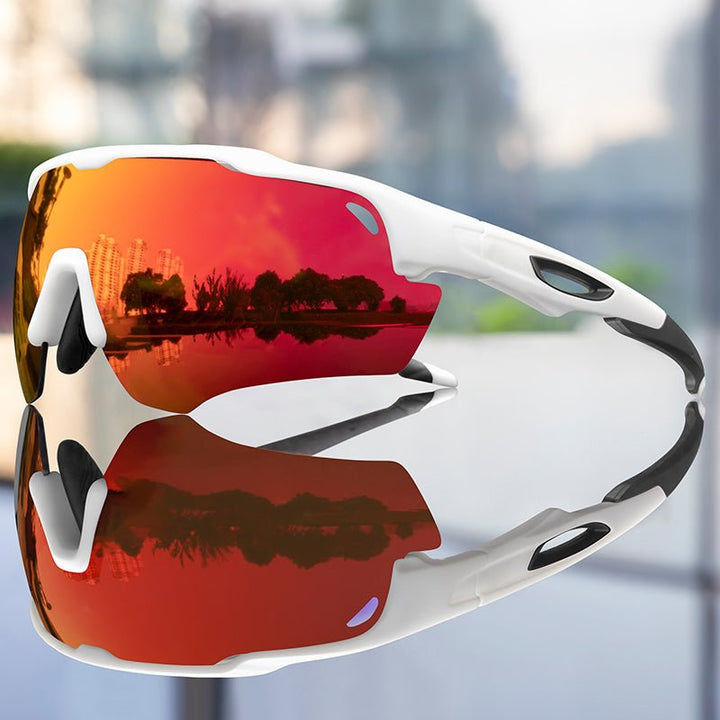 Rider Reflex Sunglasses