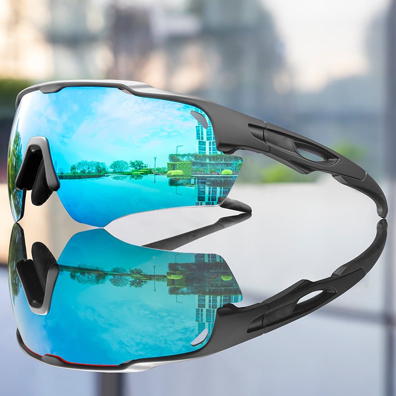 Rider Reflex Sunglasses